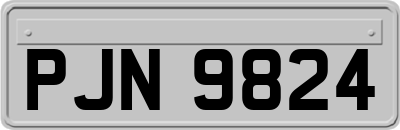 PJN9824