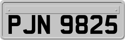 PJN9825