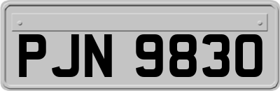 PJN9830