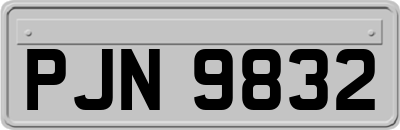 PJN9832