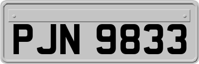 PJN9833
