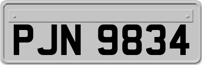 PJN9834