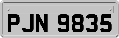 PJN9835