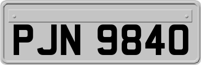PJN9840