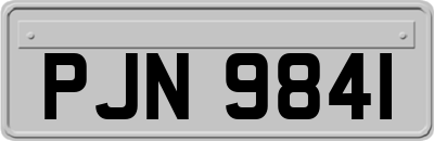 PJN9841