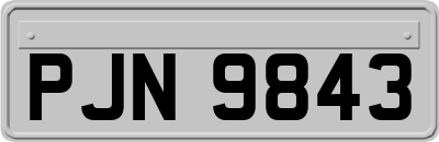 PJN9843