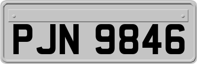 PJN9846