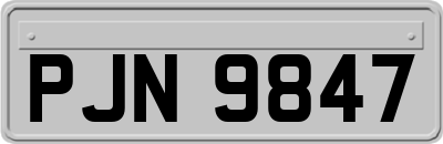 PJN9847