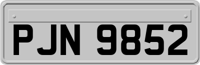 PJN9852