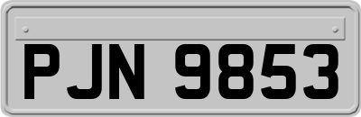 PJN9853