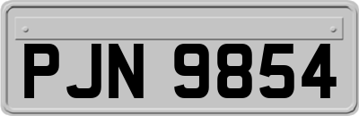 PJN9854