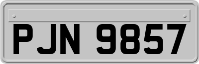 PJN9857