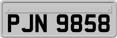 PJN9858