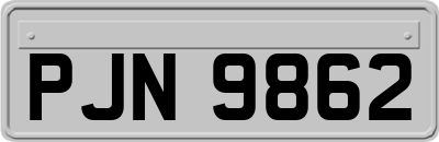 PJN9862
