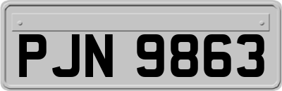 PJN9863