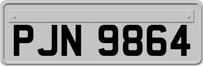 PJN9864