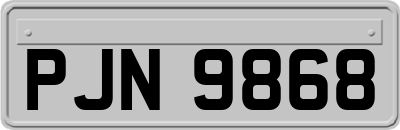 PJN9868