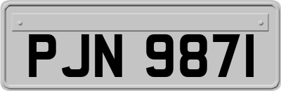 PJN9871