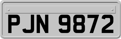 PJN9872