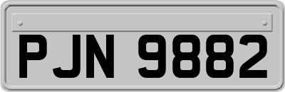 PJN9882