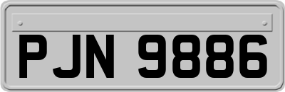 PJN9886