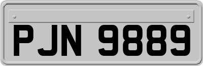 PJN9889
