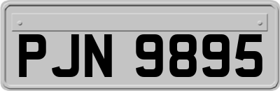 PJN9895