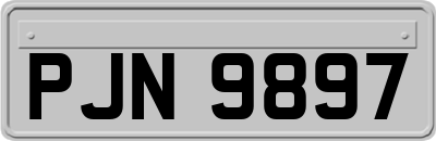 PJN9897
