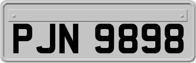 PJN9898