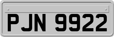 PJN9922