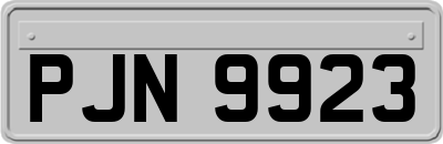 PJN9923