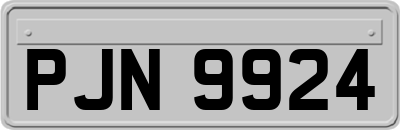 PJN9924