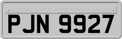 PJN9927
