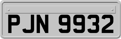 PJN9932