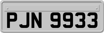 PJN9933