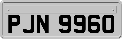 PJN9960