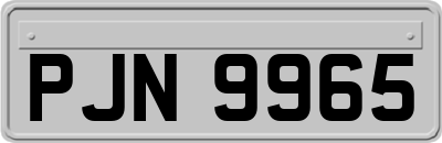 PJN9965