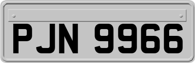 PJN9966
