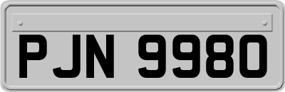 PJN9980