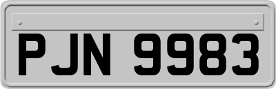 PJN9983