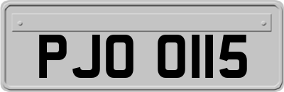 PJO0115