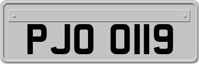 PJO0119