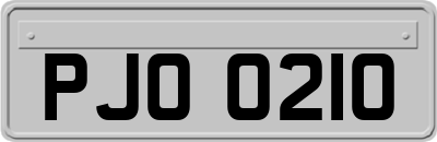 PJO0210