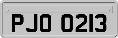 PJO0213