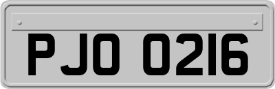 PJO0216