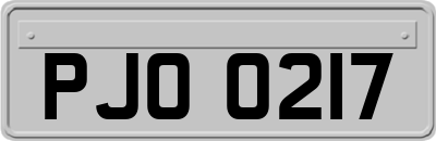 PJO0217