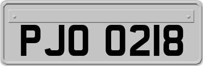 PJO0218