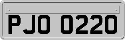 PJO0220