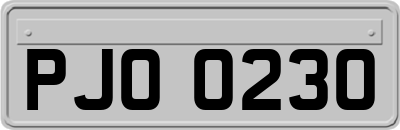 PJO0230