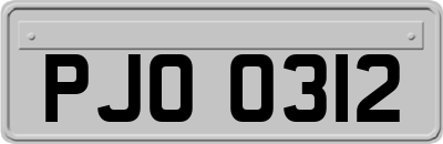 PJO0312